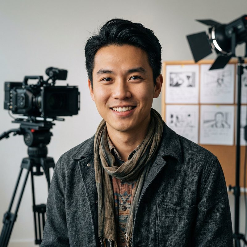 日本三级首席导演顾问陈导