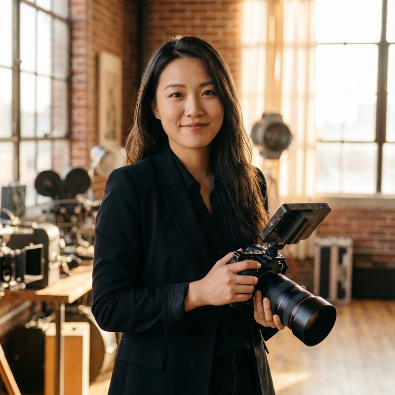 日本三级摄影总监林摄影师