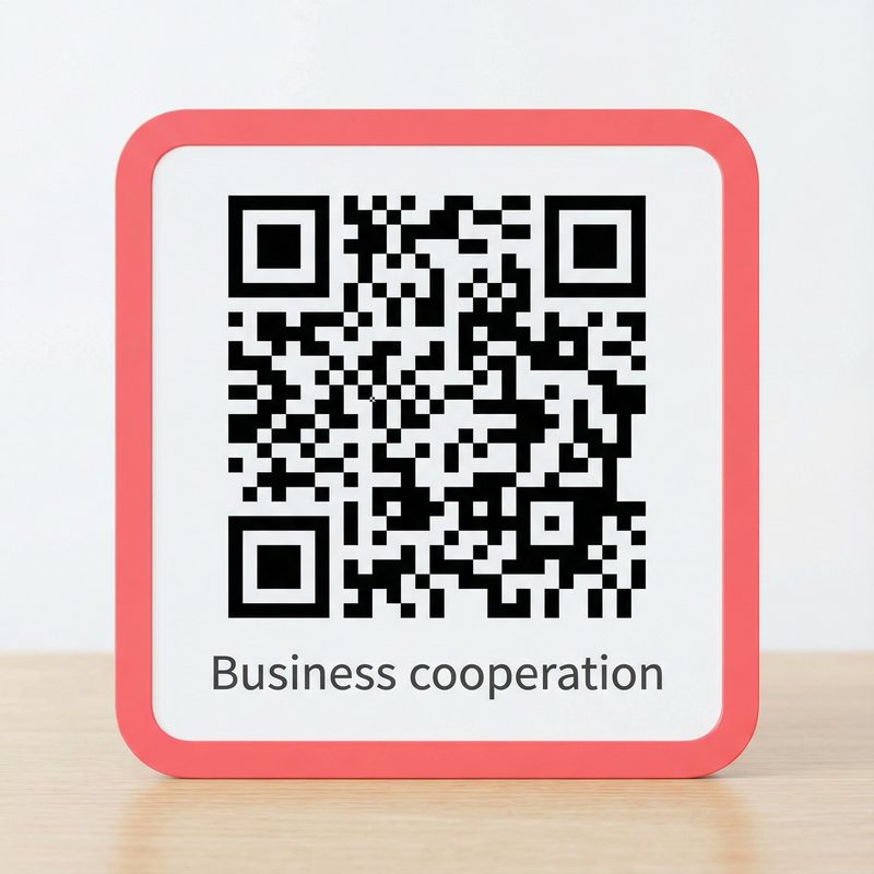 日本三级商务合作二维码