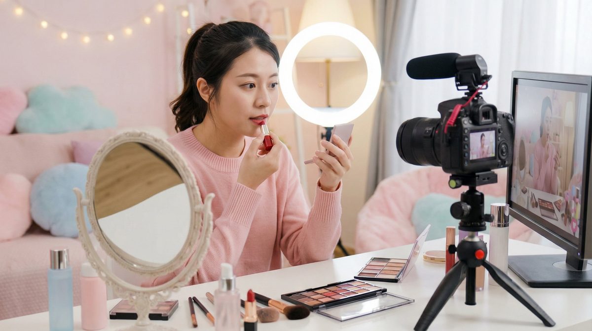 日本三级美妆教程视频